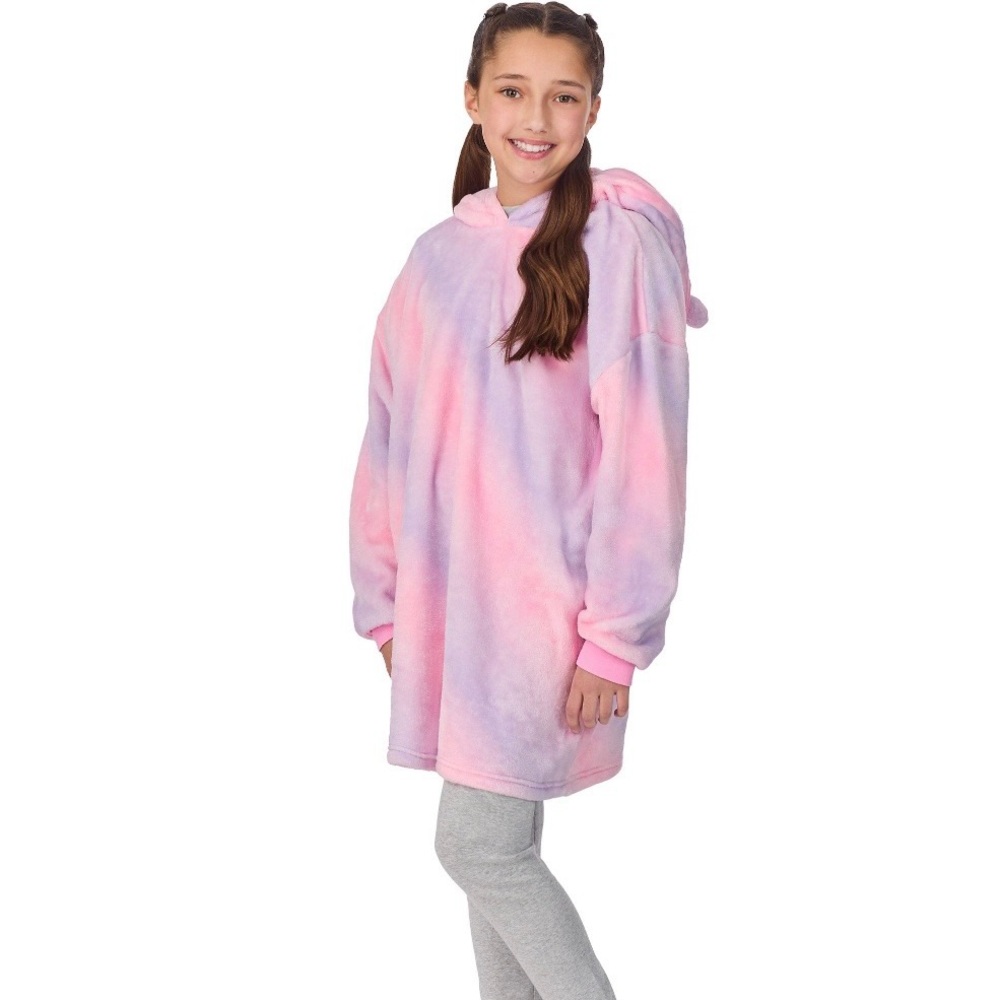 Saint Eve Youth Sleep Hoodie